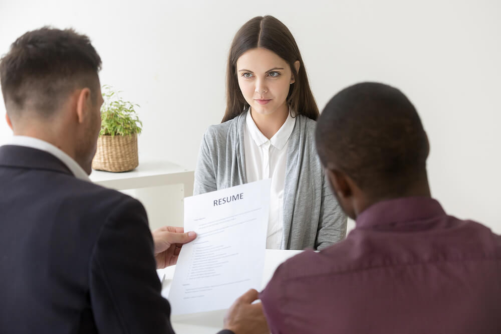 Career Focused Outcomes