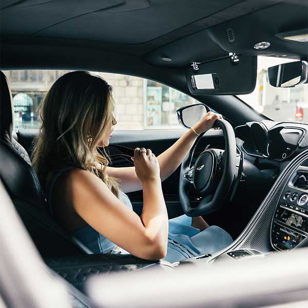 Easy Driving learning